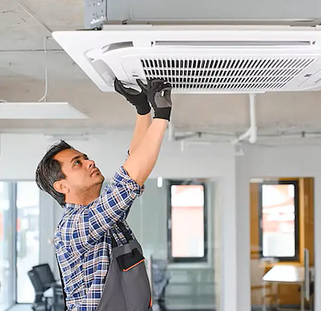 Why Homeowners & Businesses Trust Us in Palm Bay, FL?