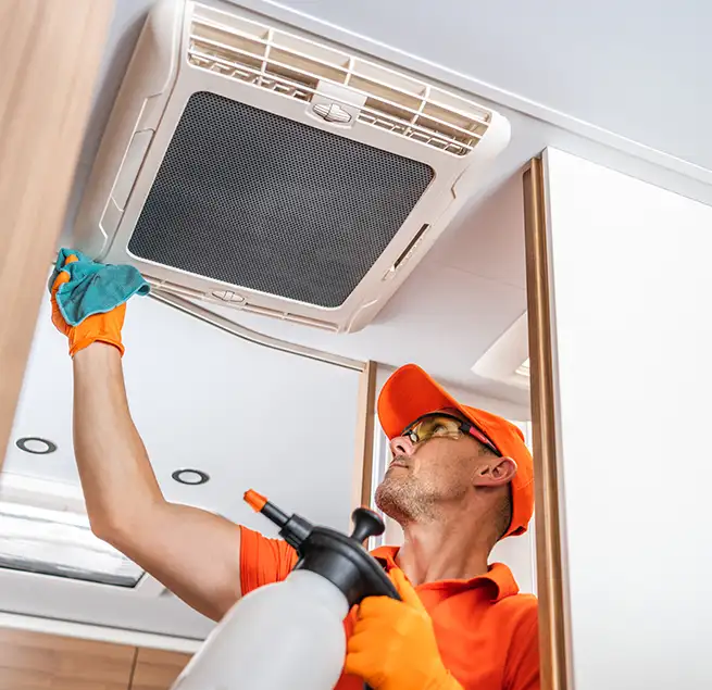 Why Homeowners & Businesses Trust Us in Palm Bay, FL?