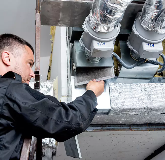 Why Homeowners & Businesses Trust Us in Palm Bay, FL?