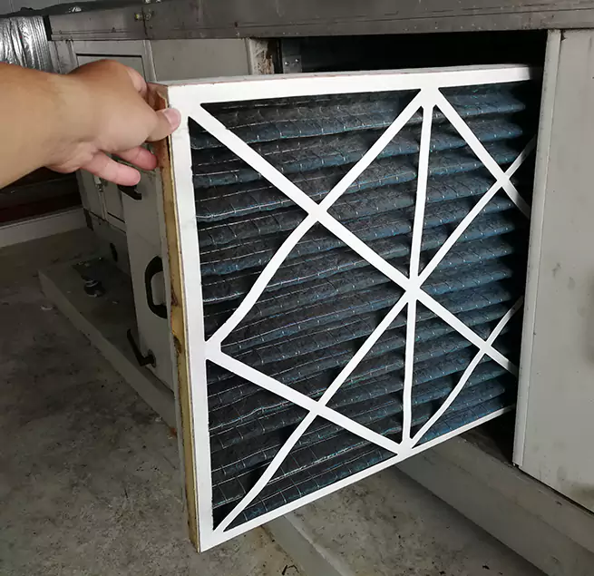 Why Homeowners & Businesses Trust Us Palm Bay, FL?