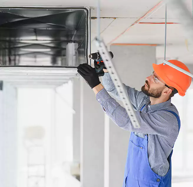 Why Homeowners & Businesses Trust Us Palm Bay, FL