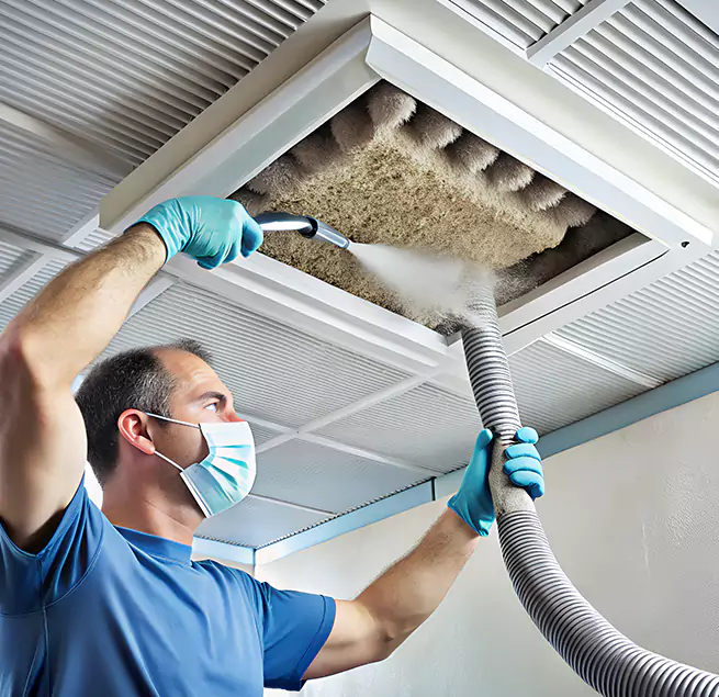 Why Homeowners Businesses Trust Us in Palm Bay, FL?