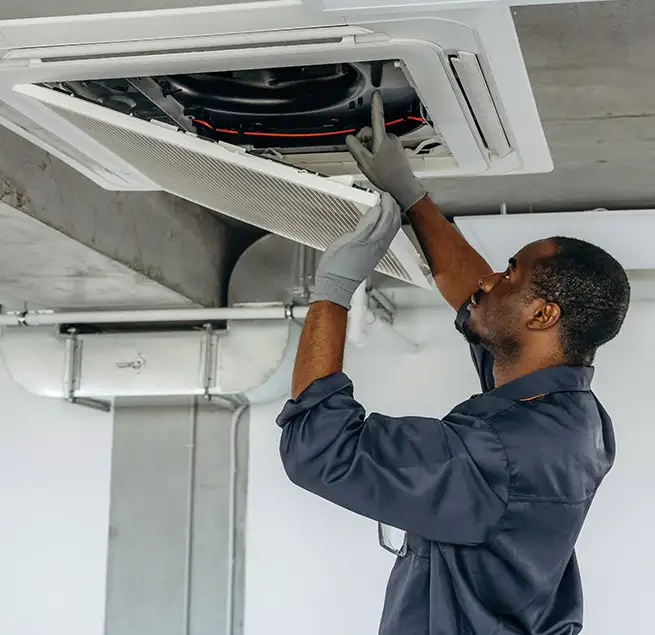 Why Homeowners & Businesses Trust Us in Palm Bay, FL?