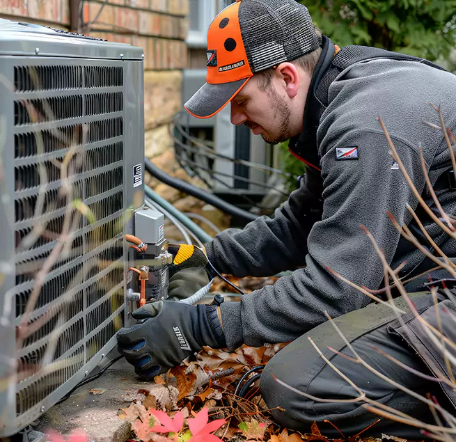 Why Homeowners & Businesses Trust Us in Palm Bay, FL?