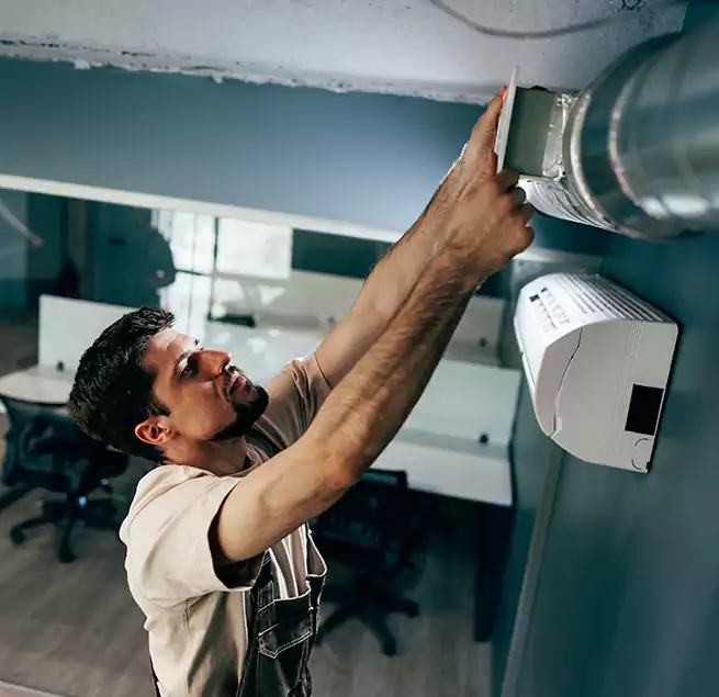 Why Homeowners & Businesses Trust Us in Palm Bay, FL?