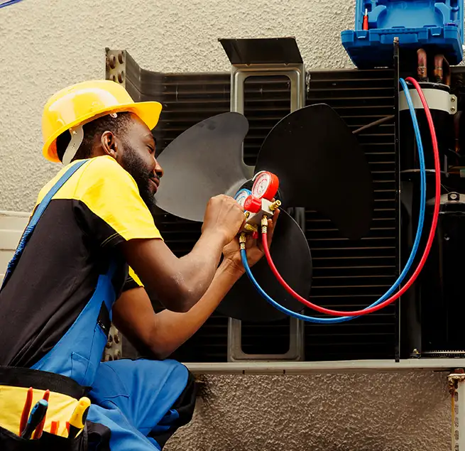 Why Homeowners & Businesses Trust Us in Palm Bay, FL?