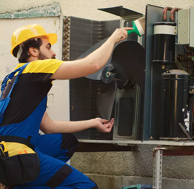  Why Homeowners & Businesses Trust Us in Palm Bay, FL?