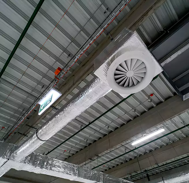 Why Homeowners & Businesses Trust Us in Palm Bay, FL