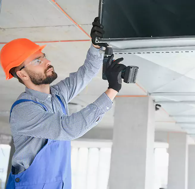 Why Homeowners & Businesses Trust Us in Palm Bay, FL?