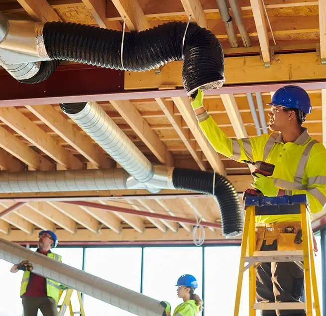 Why Homeowners & Businesses Trust Us in Palm Bay, FL?