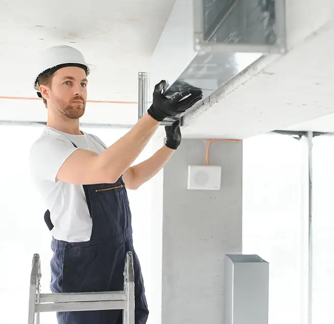 Why Homeowners & Businesses Trust Us in Palm Bay, FL?