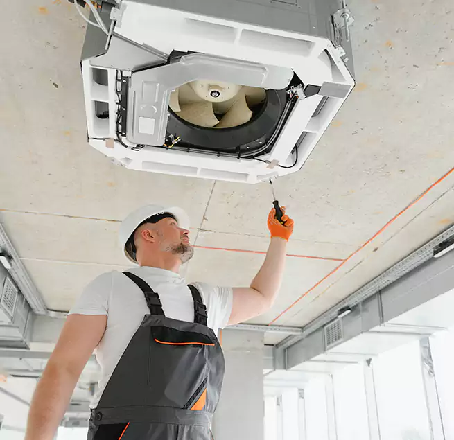 Why Homeowners Businesses Trust Us in Palm Bay, FL