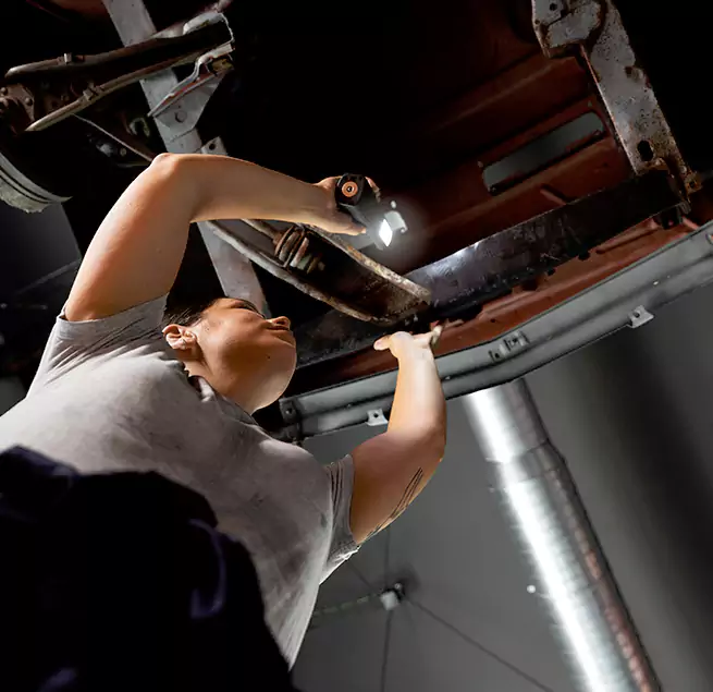 Why Homeowners & Businesses Trust Us Palm Bay, FL