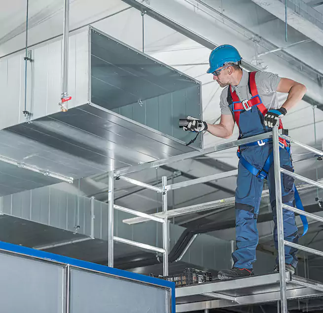 Why Homeowners & Businesses Trust Us Palm Bay, FL