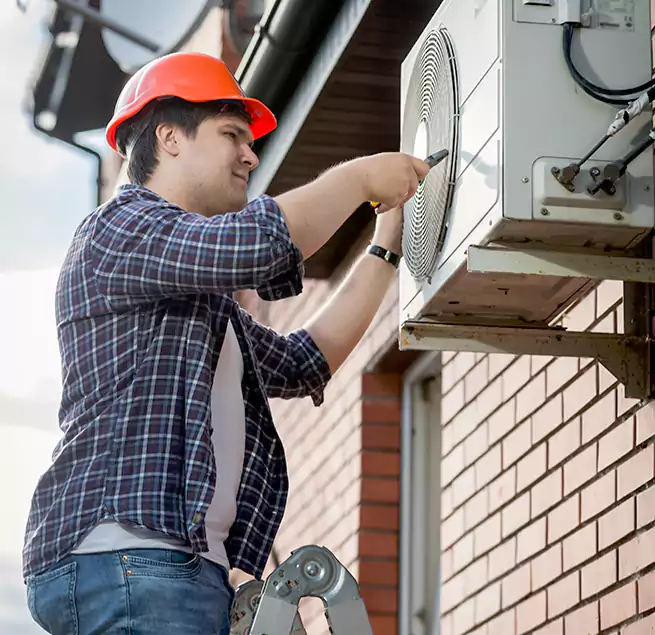 Why Homeowners & Businesses Trust Us Palm Bay, FL