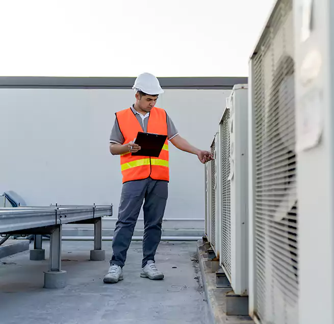 Why Homeowners & Businesses Trust Us in Palm Bay, FL?