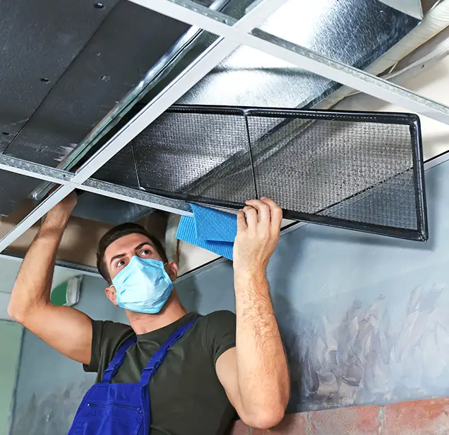 Why Homeowners & Businesses Trust Us in Palm Bay, FL?